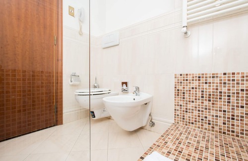 Aurelio Hotel | Hotel The Brand