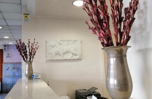 Cazzago Hotel | Hotel The Click - Art & Colors
