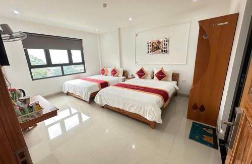 Yen Son Hotel | Hotel Thu Trang