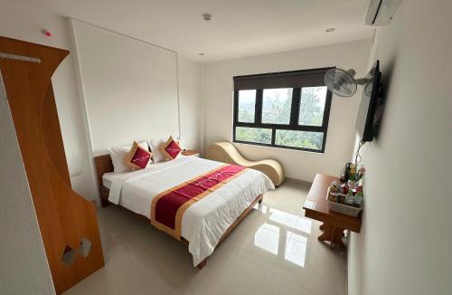 Yen Son Hotel | Hotel Thu Trang