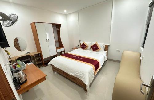 Yen Son Hotel | Hotel Thu Trang