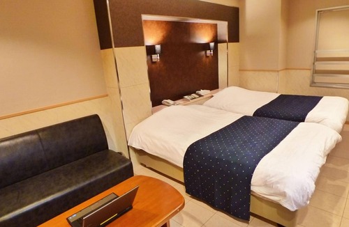 Kohoku Ward Hotel | Hotel Times-Inn24 Tsunashima