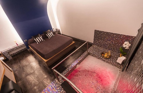 Pozzuoli Hotel | Hotel Tiro a Volo