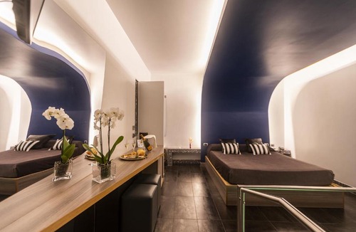 Pozzuoli Hotel | Hotel Tiro a Volo