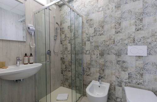 Lido di Capo Portiere Hotel | Hotel Tirreno