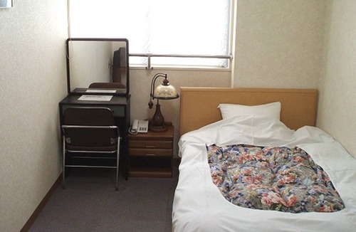 Fujieda Hotel | Hotel Tomioka-ya