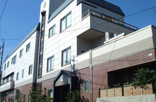 Fujieda Hotel | Hotel Tomioka-ya