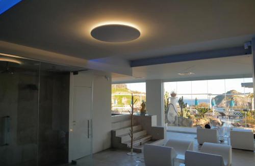 Panza Hotel | Hotel Torre Sant'Angelo