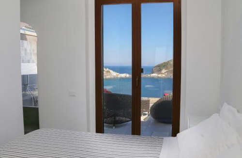 Panza Hotel | Hotel Torre Sant'Angelo