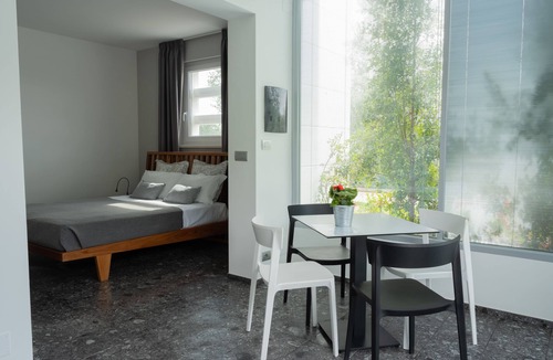 Mattinata Hotel | Hotel Torre Santamaria