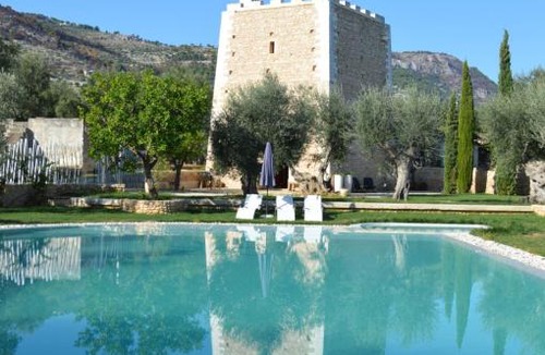 Mattinata Hotel | Hotel Torre Santamaria Resort