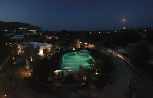 Mattinata Hotel | Hotel Torre Santamaria Resort