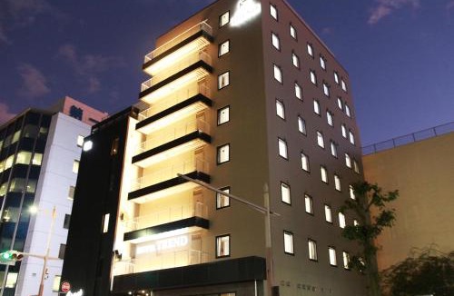 Otemachi Hotel | Hotel Trend Numazu Ekimae