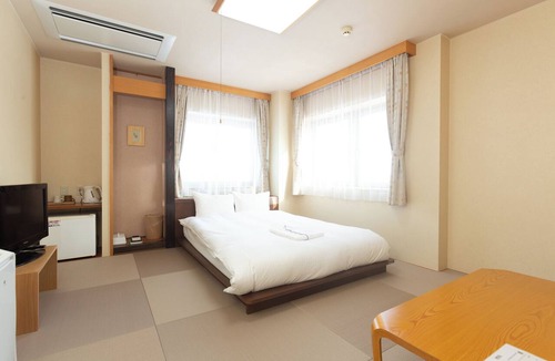 Wakkanai Hotel | Hotel Trunk Wakkanai