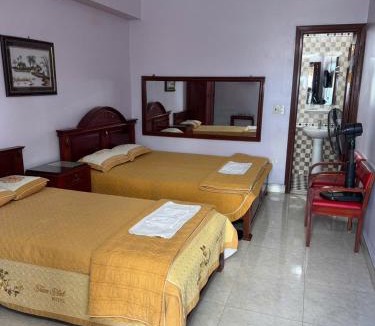 Thanh Mien Hotel | Hotel Tuấn Anh