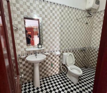 Thanh Mien Hotel | Hotel Tuấn Anh