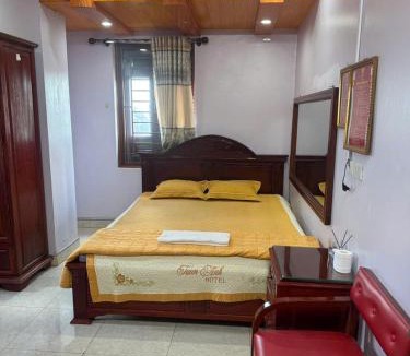 Thanh Mien Hotel | Hotel Tuấn Anh