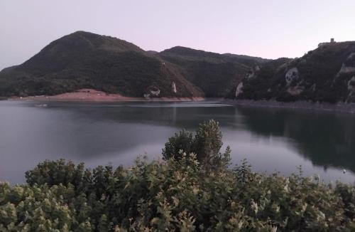 Castel di Tora Hotel | Hotel Turano