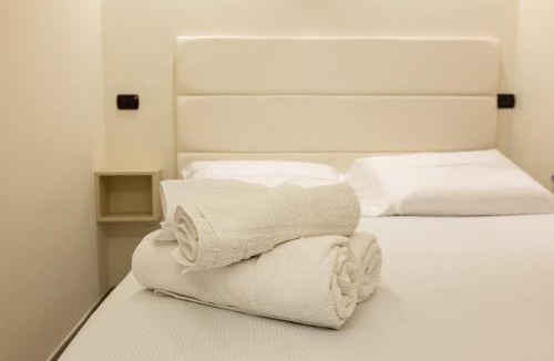 Marina di Vasto Hotel | Hotel Twins