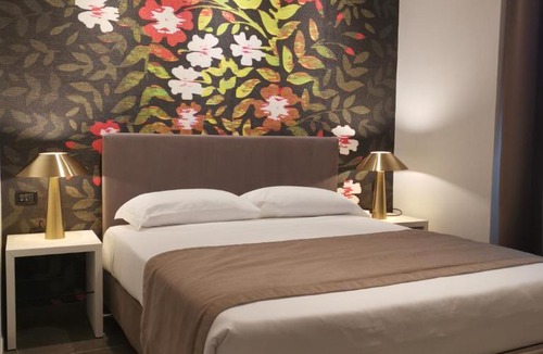 Foggia Hotel | Hotel Up Wellness & Spa