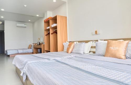Ninh Hai Hotel | Hotel Vũng Găng