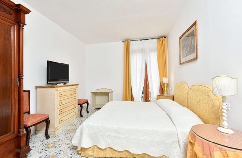 Santa Maria di Castellabate Hotel | Hotel Villa Sirio