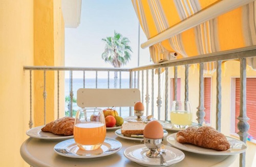 Santa Maria di Castellabate Hotel | Hotel Villa Sirio