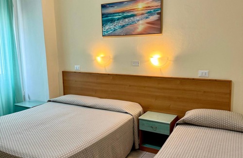 Lido Riccio Hotel | Hotel Valente