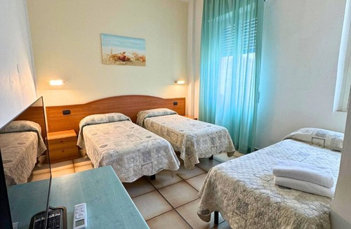 Lido Riccio Hotel | Hotel Valente