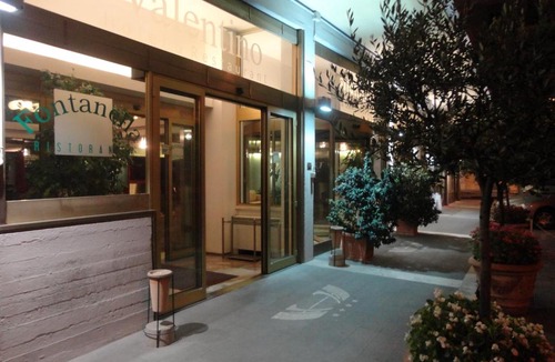 Terni Hotel | Hotel Valentino