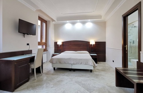 Esquilino Hotel | Hotel Valentino Palace