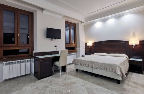 Esquilino Hotel | Hotel Valentino Palace
