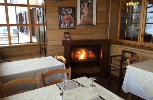 Pescocostanzo Hotel | Hotel Vallefura