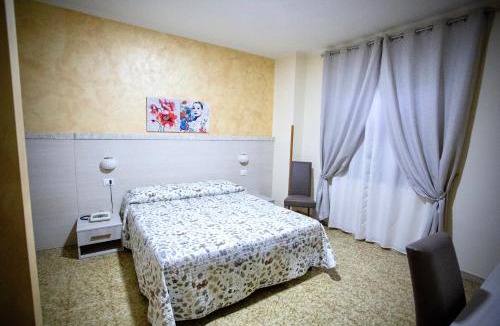 Sala Consilina Hotel | Hotel Vallisdea