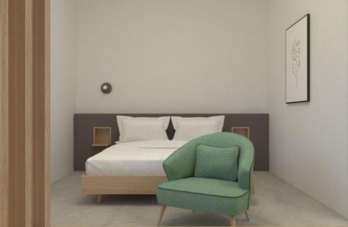 Marina di Ascea Hotel | Hotel Venere