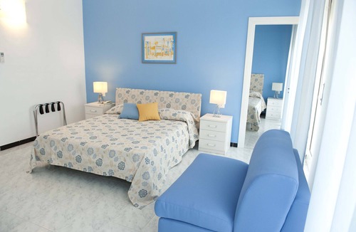 Marina di Ascea Hotel | Hotel Venere