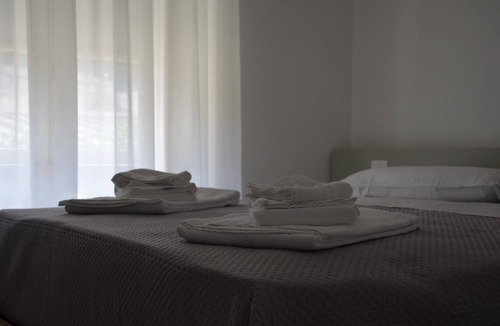 Marina di Ascea Hotel | Hotel Venere