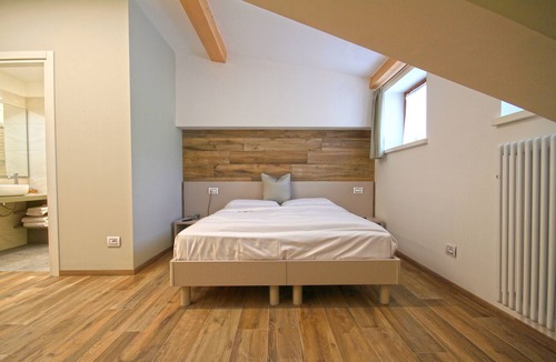 Rocca Pietore Hotel | Hotel Venezia