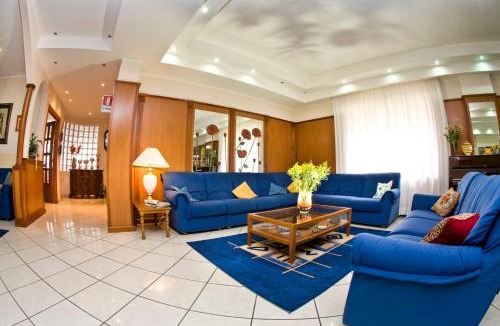 Fiuggi Hotel | Hotel Verdi