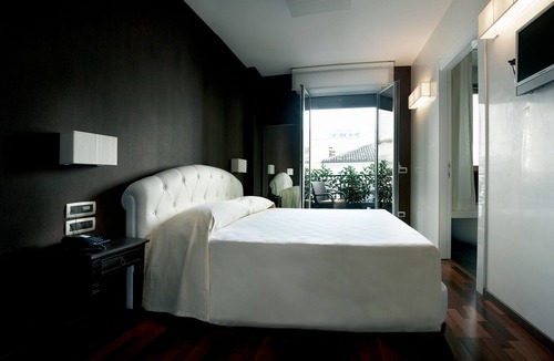 Pescara Hotel | Hotel Victoria