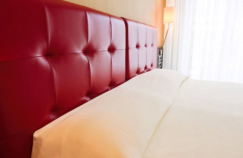 Pescara Hotel | Hotel Victoria