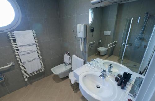 Vicenza Hotel | Hotel Viest