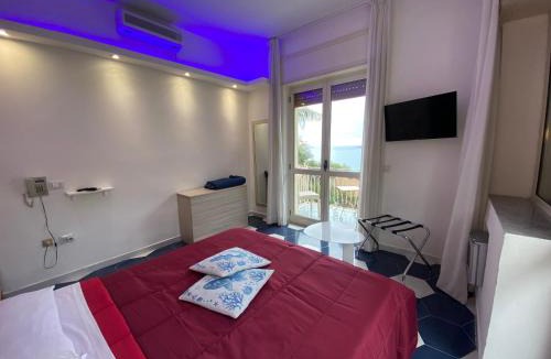 Vietri sul Mare Hotel | Hotel Vietri Coast