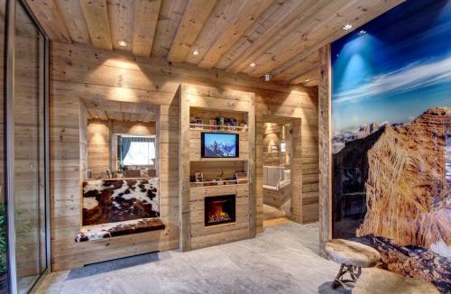 Cortina d'Ampezzo Hotel | Hotel Villa Alpina *S