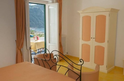 Forio Hotel | Hotel Villa Bianca