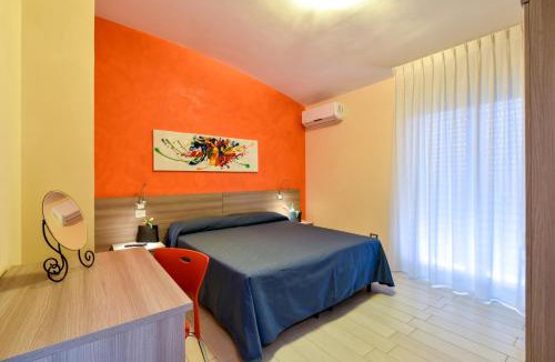 San Salvo Hotel | Hotel Villa Bianca