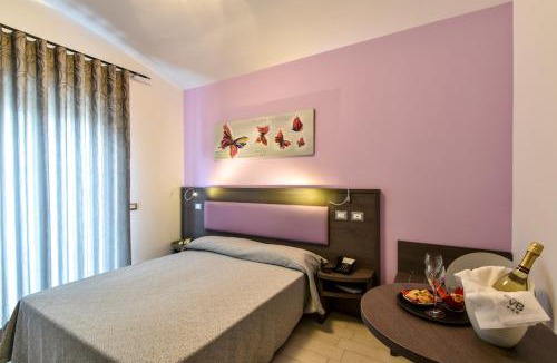 San Salvo Hotel | Hotel Villa Bianca