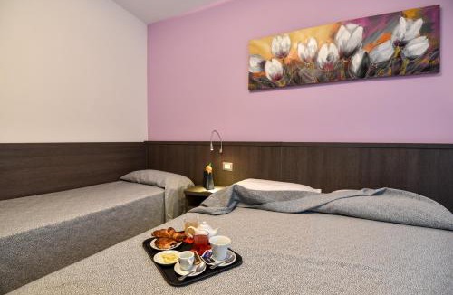 San Salvo Hotel | Hotel Villa Bianca