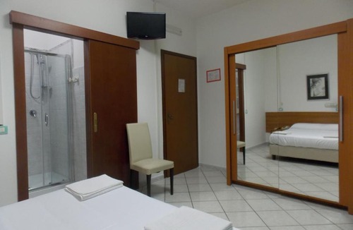 Genio Civile Hotel | Hotel Villa dei Butteri - Aprilia