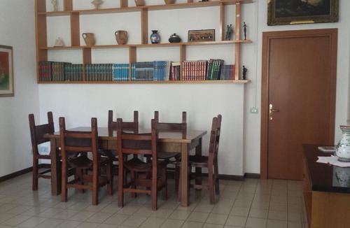 Genio Civile Hotel | Hotel Villa dei Butteri - Aprilia